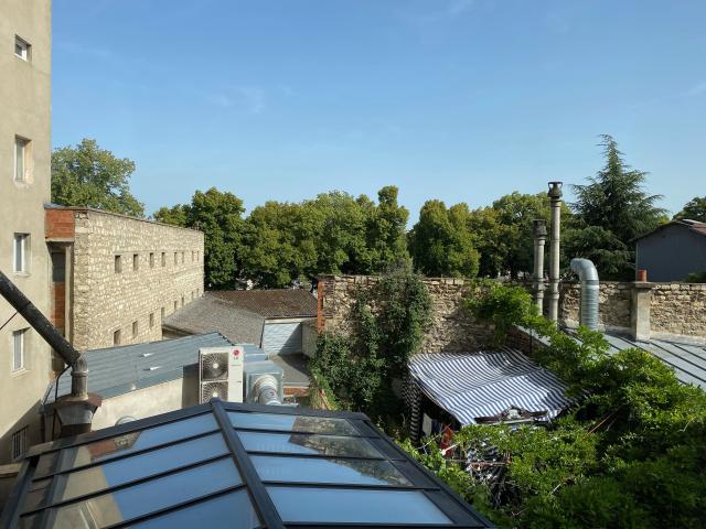 Trendy Studio Paris