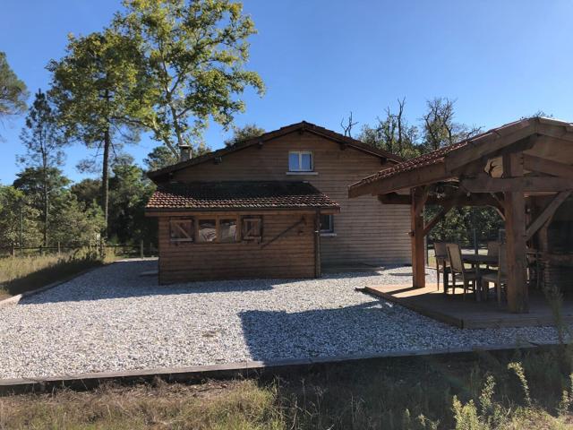 TRENSACQ MAISON TROIS CHAMBRES RENOVEE