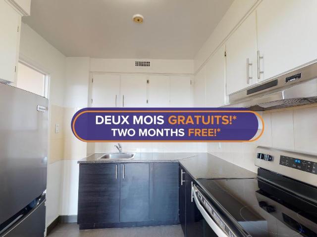 Trent & Kingsley 2 Bedroom Promotional Price* [object Promise] for Rent