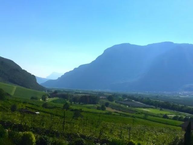 Trento Sud – Ultimo piano