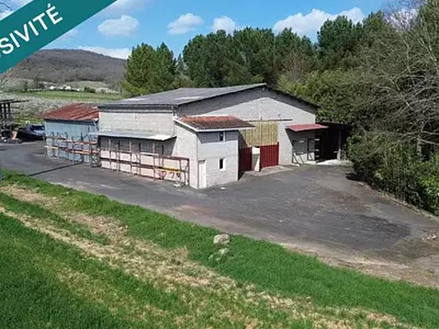 Trentels 47140 Achat / Vente divers 1 pièce
