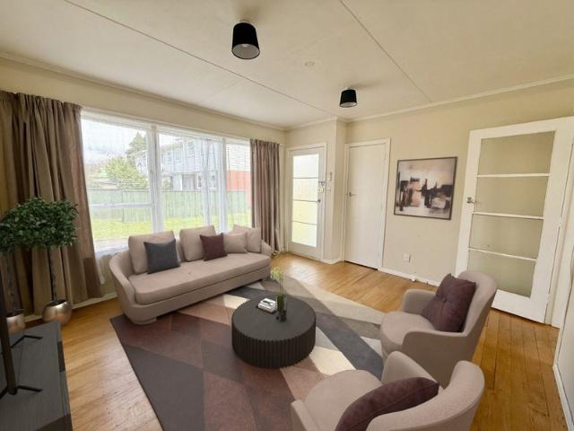Trentham, 2 bedrooms