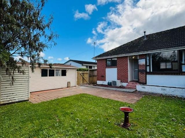trentham, 2 bedrooms