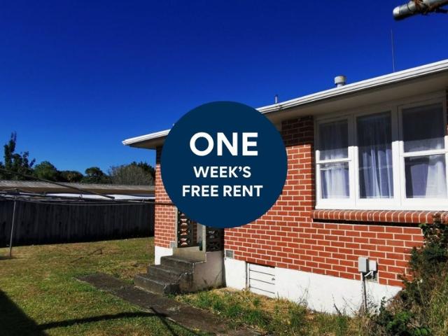 trentham, 2 bedrooms