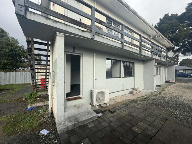 trentham, 2 bedrooms