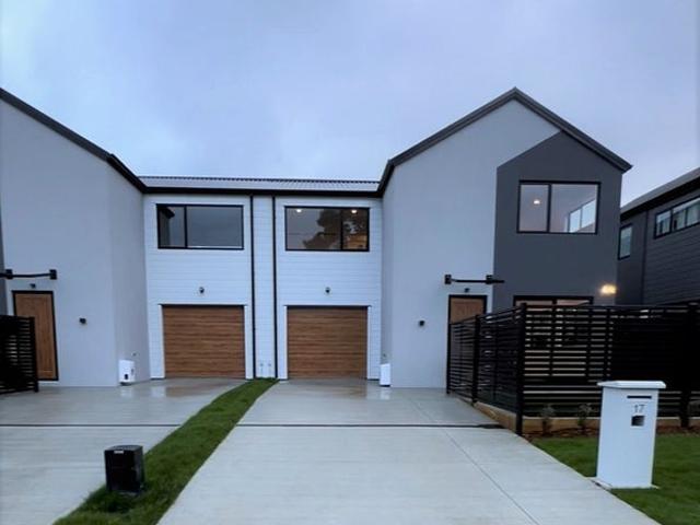 trentham, 3 bedrooms