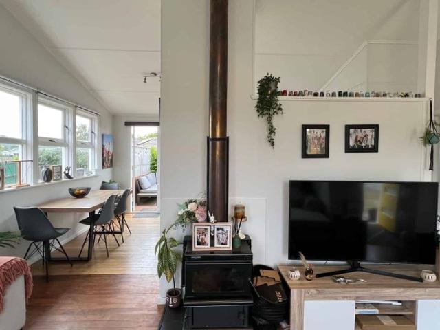 Trentham 3 Bedrooms