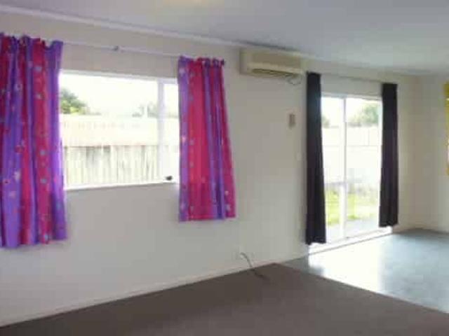 TRENTHAM LIVING