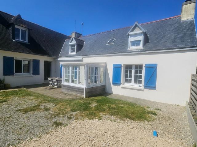 Tréogat Vente Maison 29