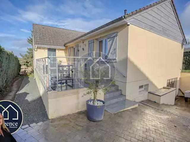 Tréon 28500 Achat / Vente maison 4 pièces t4