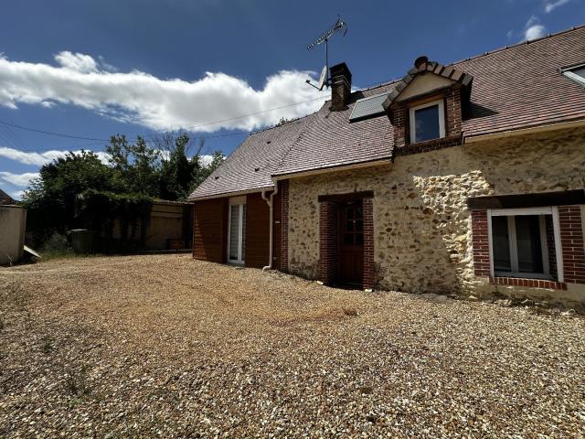 Tréon Vente Maison 28