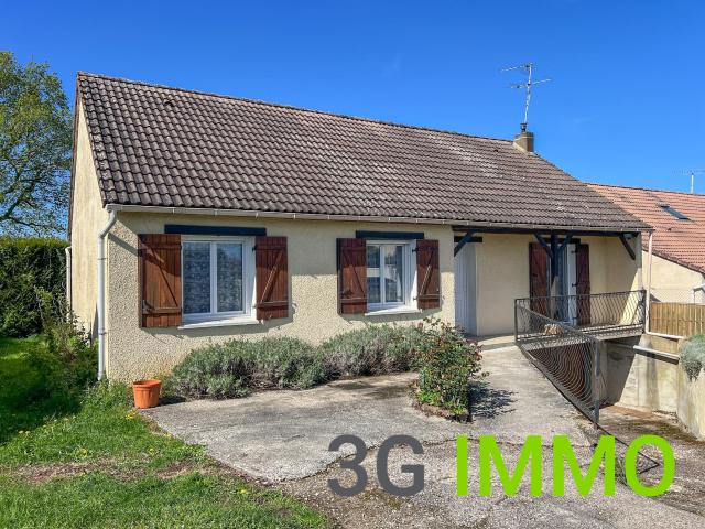 Vernouillet Vente Maison 28