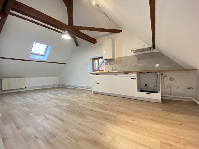 TRÉON APPARTEMENT F2