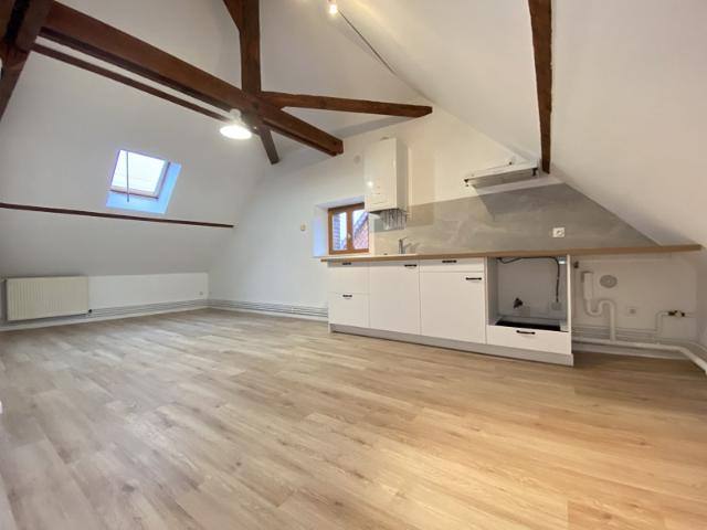 TRÉON APPARTEMENT F2