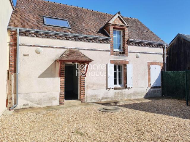 Tréon Location Maison 28