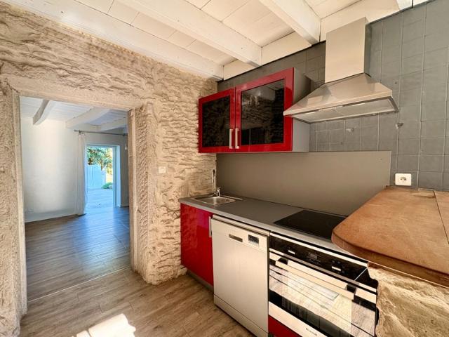 Trept Vente Maison 38