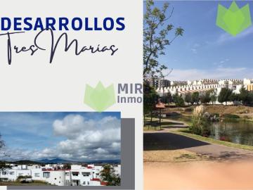 TRES MARÍAS, Tres Marías