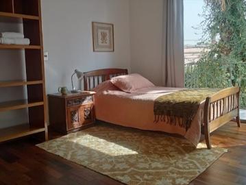 Tres meses disponible, cerca del Metro, barrio seguro