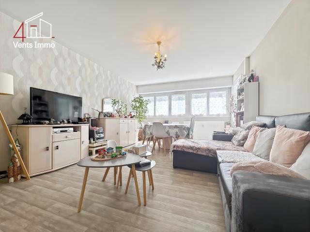 TRES AGREABLE APPARTEMENT 2 CHAMBRES LIMOGES SUD