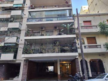 Tres ambientes en alquiler Belgrano