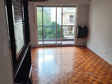 Tres ambientes en alquiler Belgrano