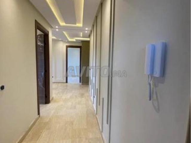 Très beaux appartements à vendre