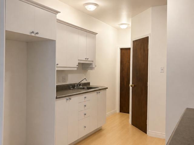 Très beau 3 1/2, 5e rue Limoilou libre