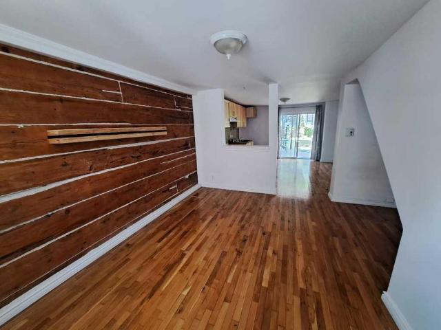 Très beau 3 1/2 à louer Hochelaga Maisonneuve!