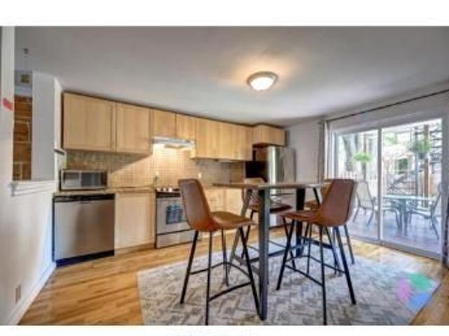 Très beau 3 1/2 à louer Hochelaga Maisonneuve!