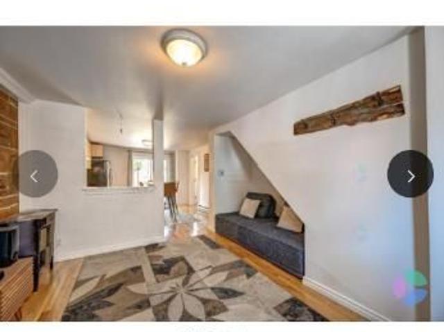 Très beau 3 1/2 à louer Hochelaga Maisonneuve!