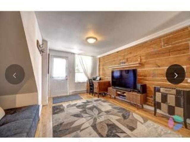 Très beau 3 1/2 à louer Hochelaga Maisonneuve!