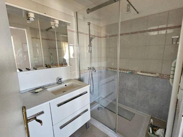 Très beau 3P 65m² avec balcon sans vis à vis