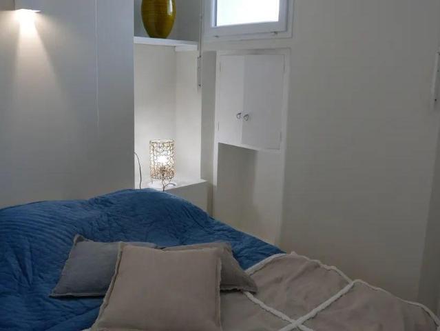 Très beau 2P meublé 27m² vue Canal Saint Félix