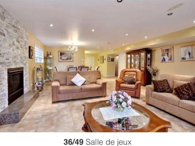 Très Beau 31/2 à Louer Tout Inclus