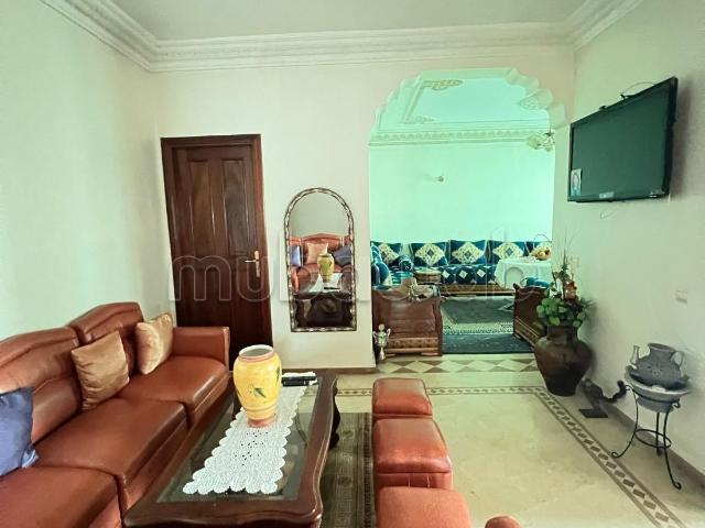 Très beau appartement à vendre à belvédère