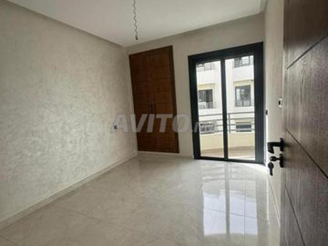 Très beau appartement à louer à Tanger