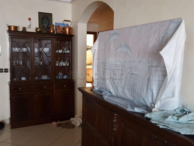 Tres beau appartement de standing moyen a seulemen