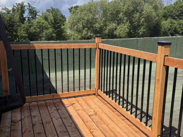Très beau grand loft, grandeur 3 1/2 air ouverte Lévis