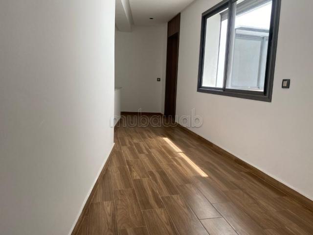 Tres beau duplex neuf