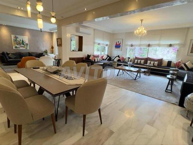 Très beau duplex à vendre à ain diab