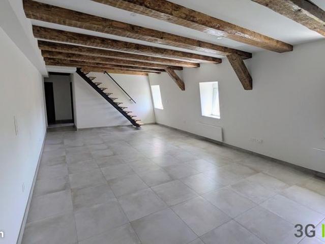 Très beau Duplex 89m2 F4 Masevaux