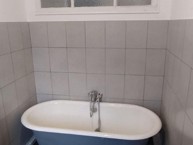 Très beau F3 entièrement rénové