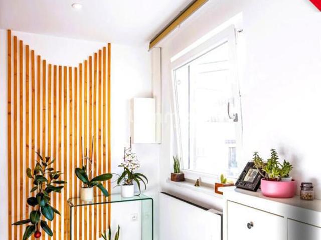 Très Beau F4 115 m²