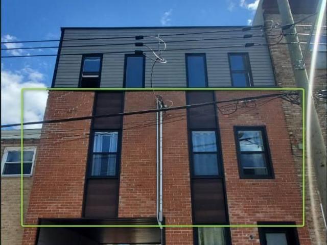 Très beau logement 3 1/2 lumineux à louer à partir du 1er Juillet ou avant