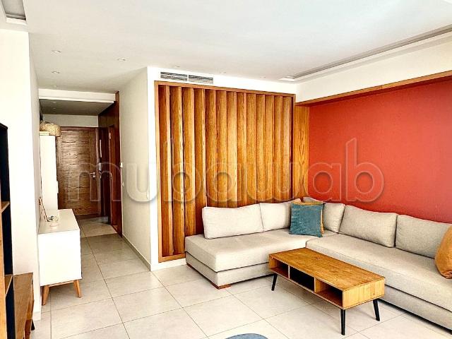 Très beau studio meublé à louer au princesse