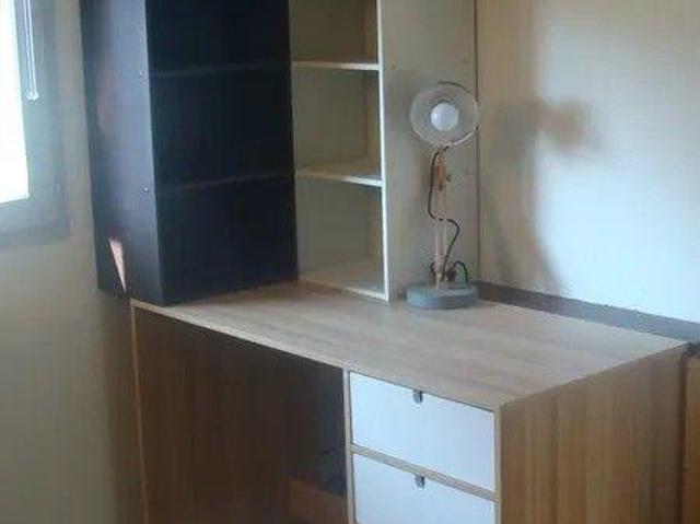 Très beau studio meublé de 18m²