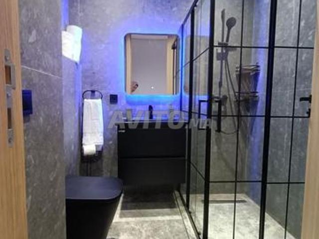 Très beau studio neuf à louer