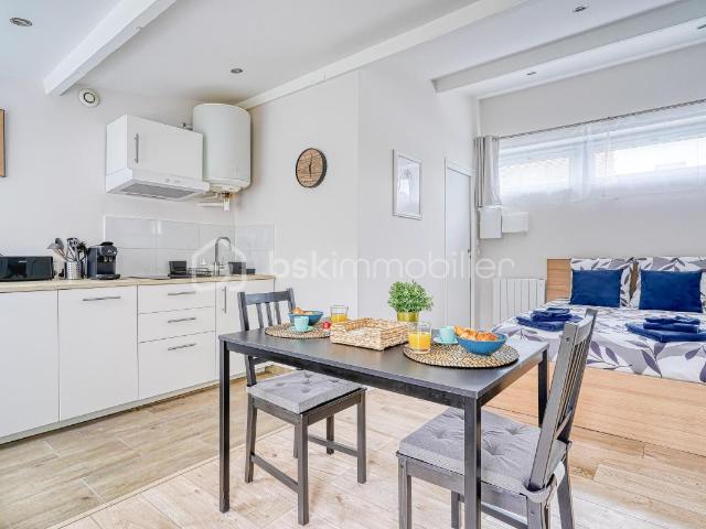 Très beau studio à louer