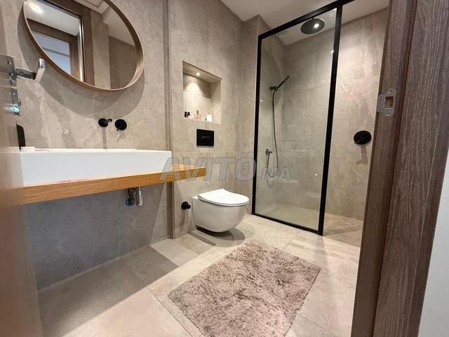 Très beau studio à vendre sans vis à Oasis