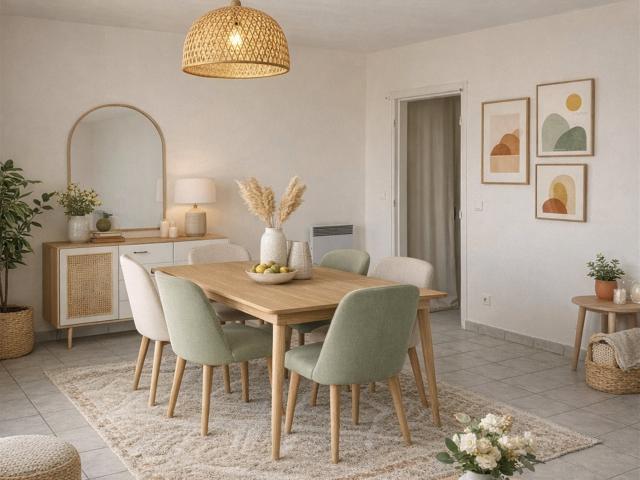 Tres Beau Recent 4Pp 85M2 Environ Plus Box 84m² Grasse